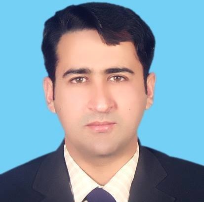 Muhammad Noman Khan